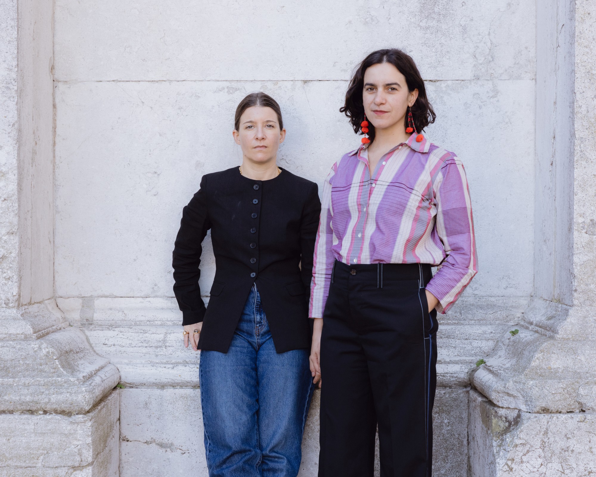 Fotògraf: Matteo de Mayda